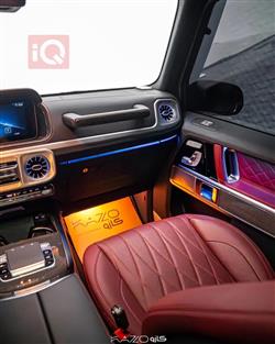 مێرسێدس بێنز G-Class